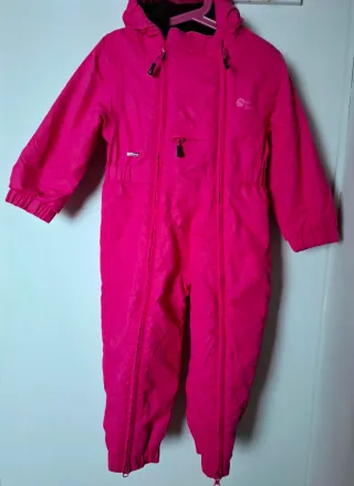 Buzo de Nieve Neak Peak