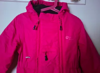 Buzo de Nieve Neak Peak