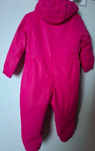 Buzo de Nieve Neak Peak