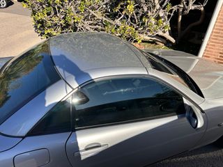 Mercedes-Benz SLK 200