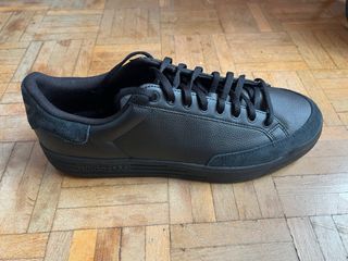 Zapatillas Adidas Negras