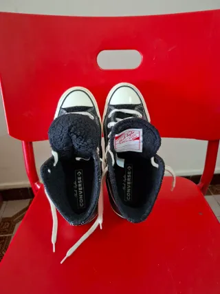 Converse Chuck Taylor 70 High Top