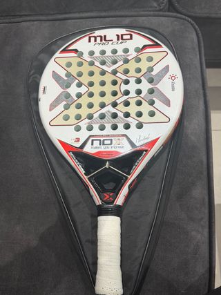 Pala de pádel NOX ML10 Pro Cup