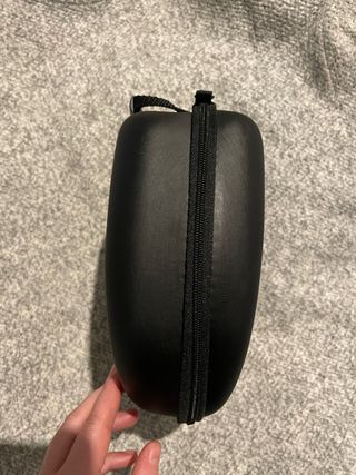 Auriculares Sony + Estuche rígido