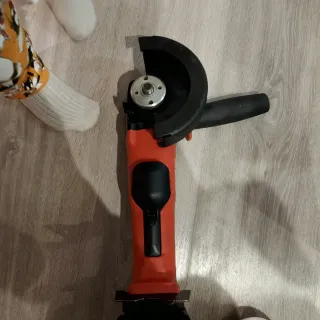 Radial Hilti con barteri