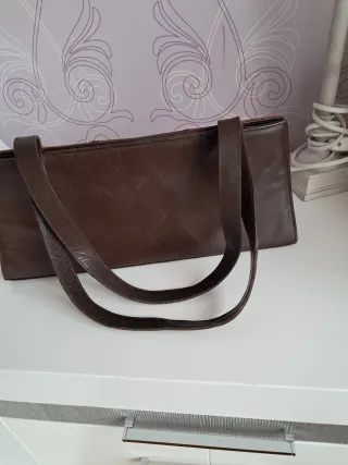 Bolso Hispanitas Piel Multicolor