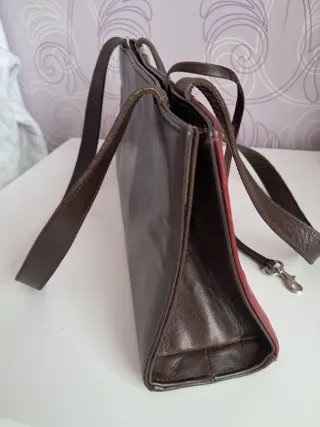 Bolso Hispanitas Piel Multicolor