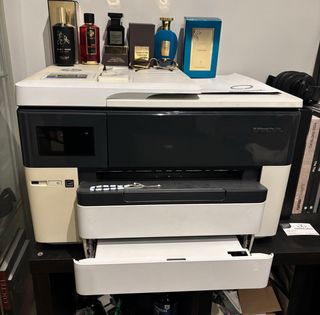 Stampante HP Officejet Pro 7740