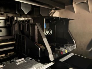 Stampante HP Officejet Pro 7740