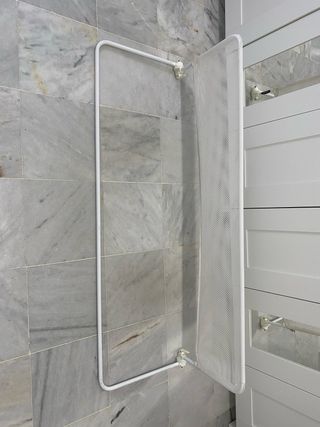 Barandilla de Cama Marca JANE desmontable