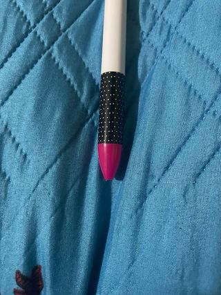 Penna Legami Clic Clac Panda Cuore