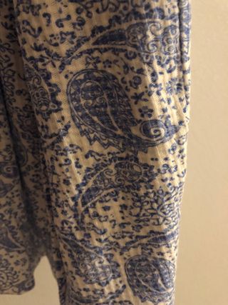 Bata de mujer Primavera/Verano