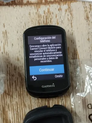 Garmin Edge 830 Sensor Bundle