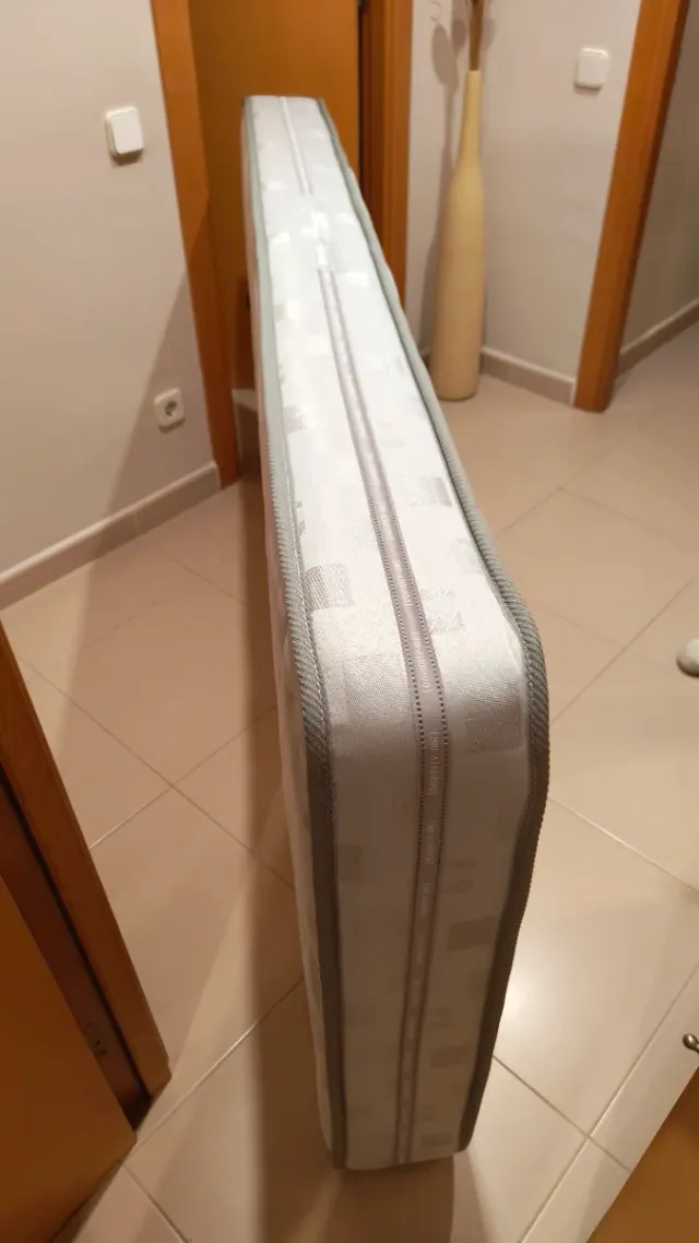 Colchón Dormity Hawai 90x190 HR