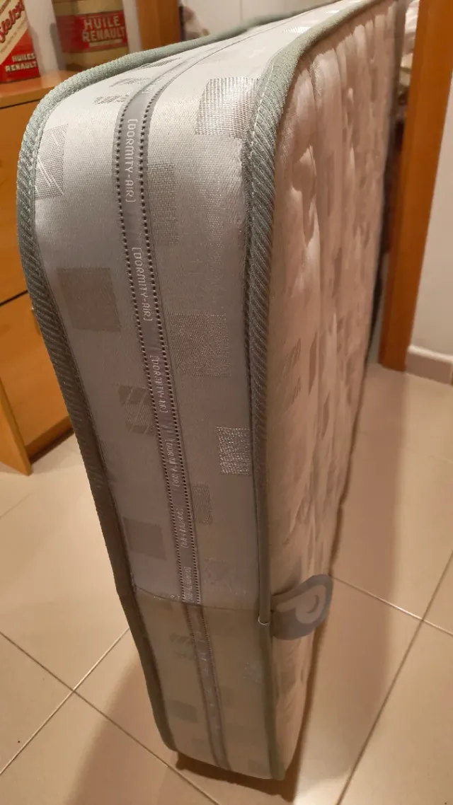 Colchón Dormity Hawai 90x190 HR