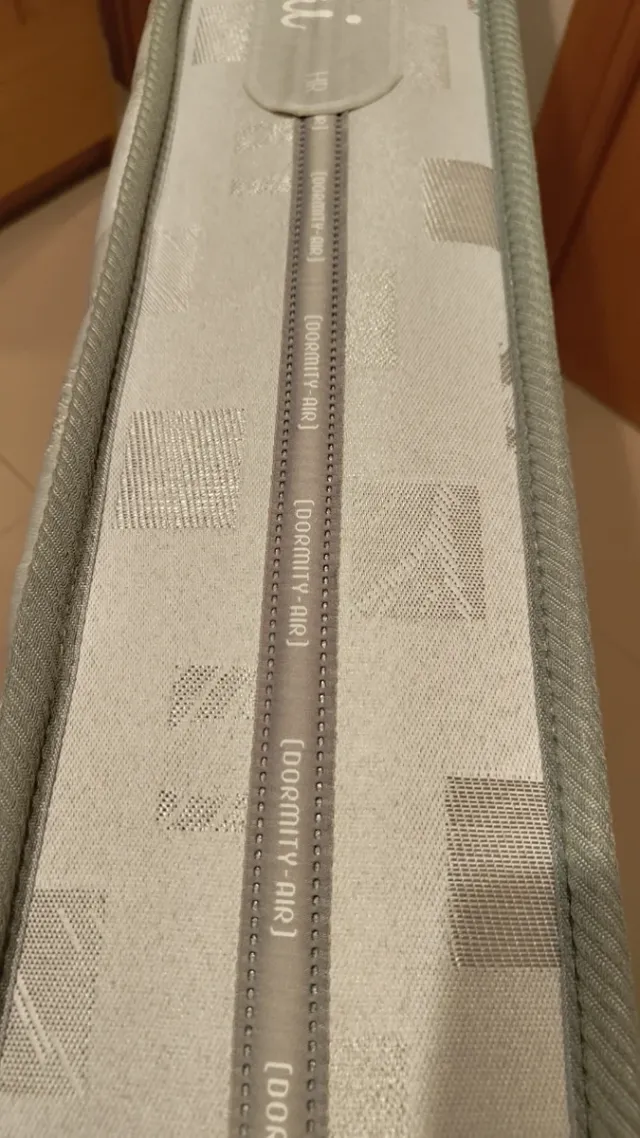 Colchón Dormity Hawai 90x190 HR