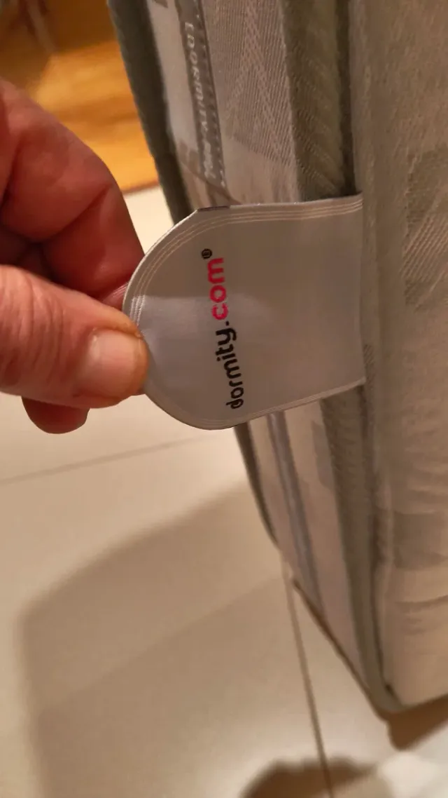 Colchón Dormity Hawai 90x190 HR