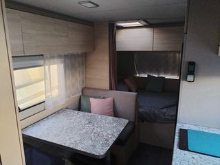 Caravana Weinsberg CaraCito 470 QDK