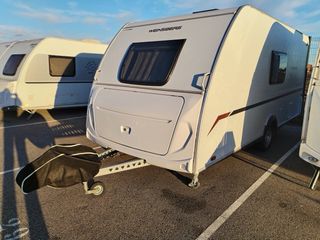 Caravana Weinsberg CaraCito 470 QDK