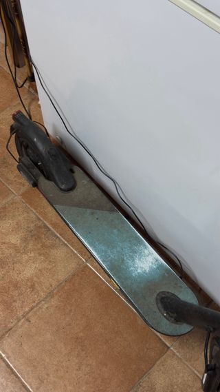 Patinete Eléctrico Olsson Slim Fresh