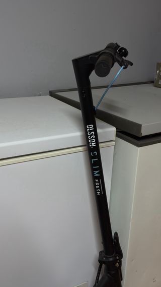 Patinete Eléctrico Olsson Slim Fresh