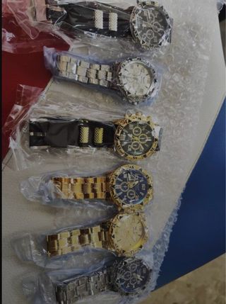 relojes anuncio personalizado