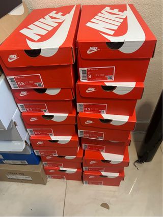 Nike Air Max Plus Talla de la 40 a 45