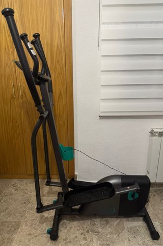 Elíptica Domyos 120