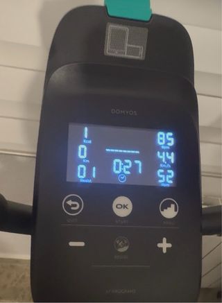 Elíptica Domyos 120