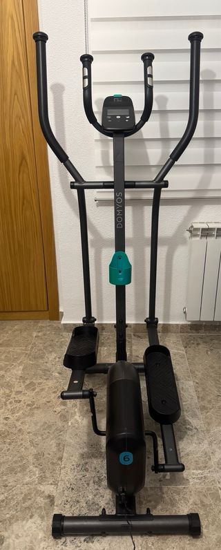 Elíptica Domyos 120