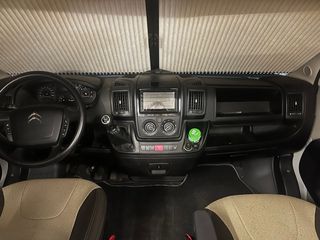 Citroen Jumper “Camper”