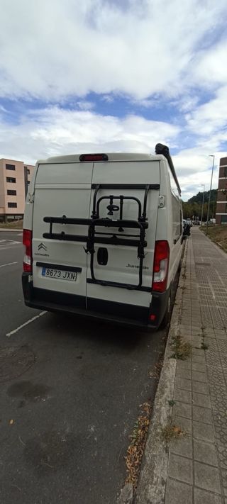 Citroen Jumper “Camper”