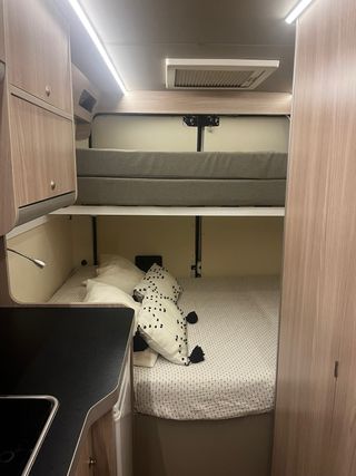 Citroen Jumper “Camper”