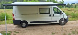Citroen Jumper “Camper”