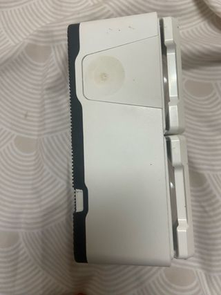 Enchufe Doble Schneider Electric Blanco