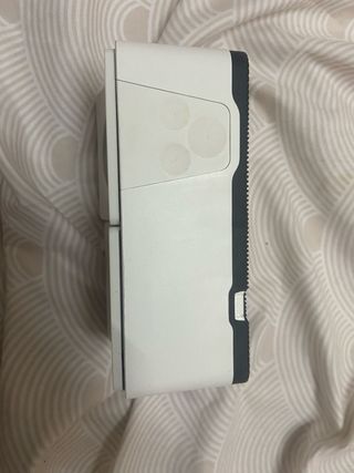 Enchufe Doble Schneider Electric Blanco