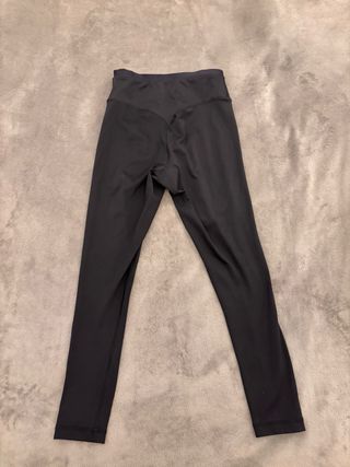 Mallas Adidas 7/8 Negras