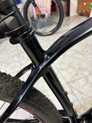 Orbea Alma M50 2021 talla M