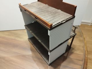 Casa Oeste Playmobil 2 Plantas Custom