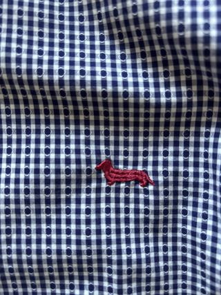 Camicia Harmont & Blaine