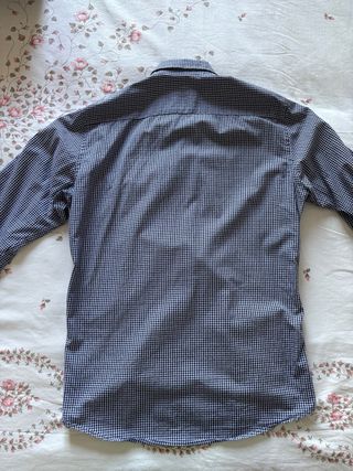 Camicia Harmont & Blaine