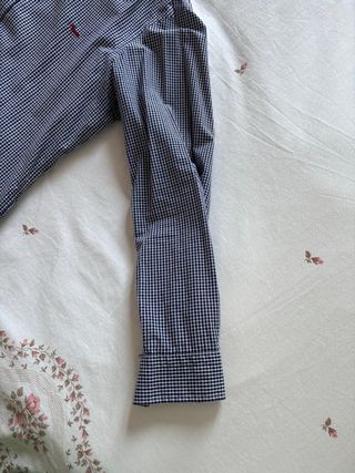 Camicia Harmont & Blaine