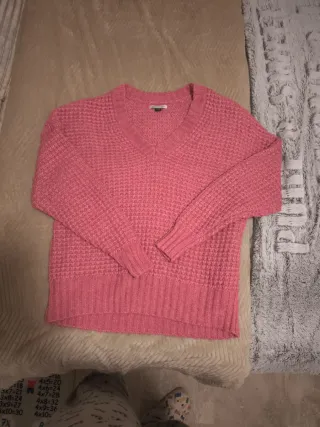 Jersey American Eagle fucsia talla M