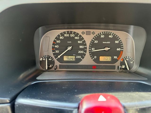 Volkswagen Golf 1995