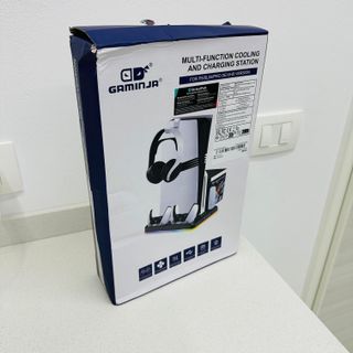 Base Raffreddamento PS5 Gaminja Nuova