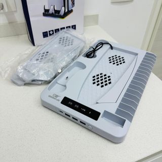 Base Raffreddamento PS5 Gaminja Nuova