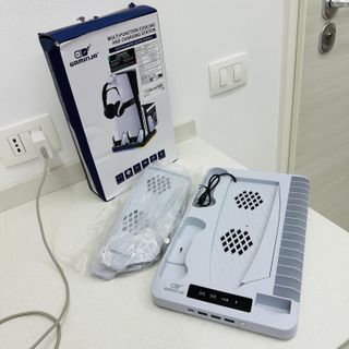 Base Raffreddamento PS5 Gaminja Nuova