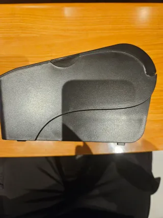 Impresora Tickets TPV 58mm Aqprox Negra