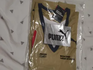 2 Camiseta Buffon Talla L