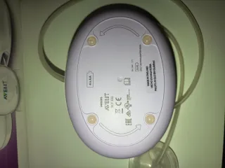 Sacaleches Eléctrico Philips Avent SC332